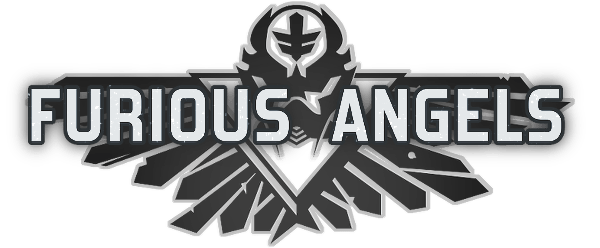 Furious Angels
