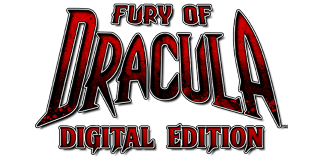 Fury of Dracula: Digital Edition