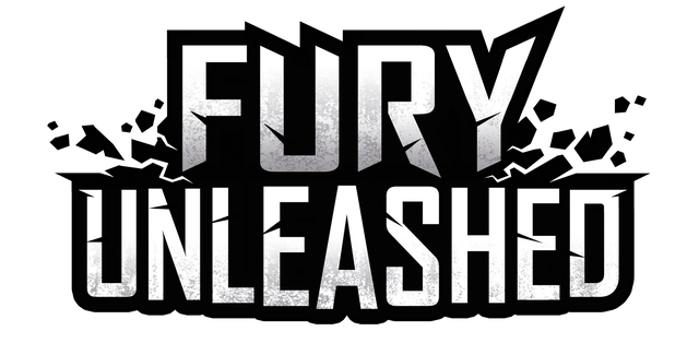 Fury Unleashed (Badass Hero)
