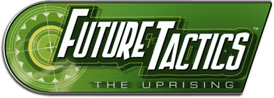 Future Tactics: The Uprising