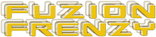 Fuzion Frenzy