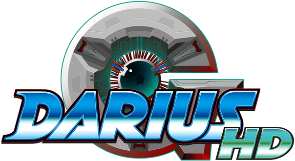 G-Darius HD