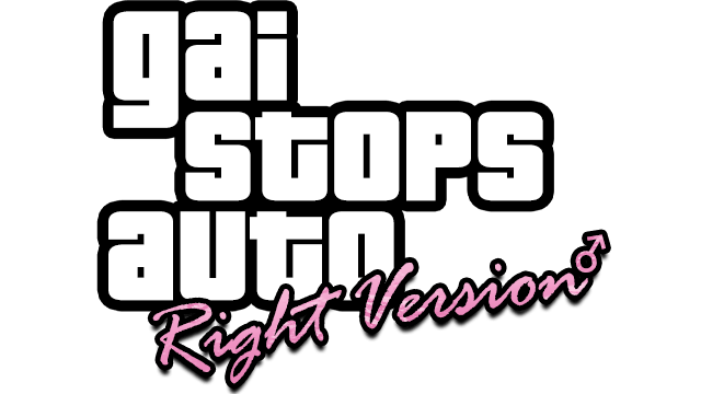 GAI Stops Auto: Right Version Simulator