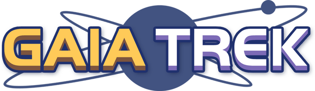 Gaia Trek