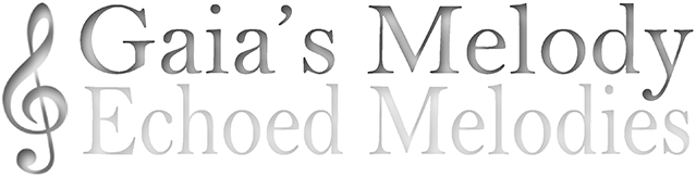 Gaia's Melody: ECHOED MELODIES