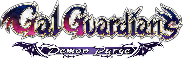 Gal Guardians: Demon Purge