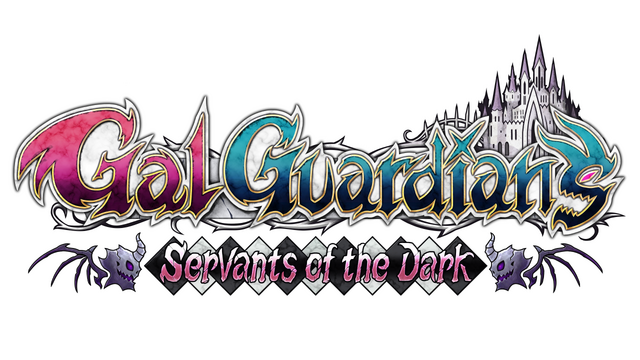 Gal Guardians: Servants of the Dark