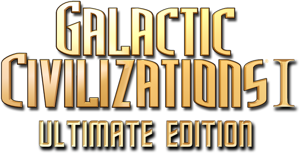Galactic Civilizations 1: Ultimate Edition