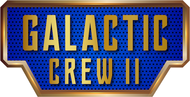 Galactic Crew 2