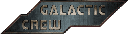 Galactic Crew