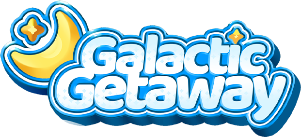 Galactic Getaway