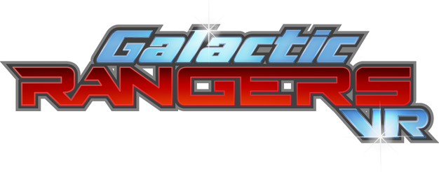 Galactic Rangers VR