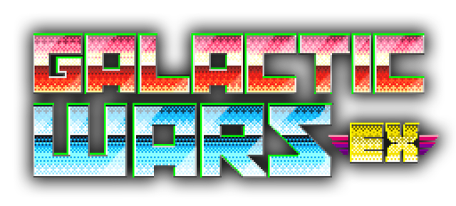 Galactic Wars EX