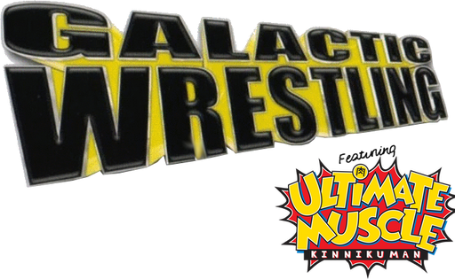 Galactic Wrestling: Featuring Ultimate Muscle