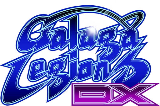 GALAGA LEGIONS DX