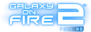 Galaxy on Fire 2 Full HD