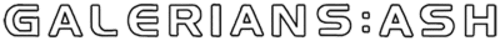 Galerians: Ash