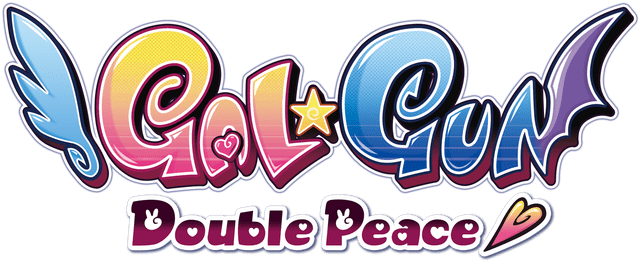 Gal*Gun: Double Peace