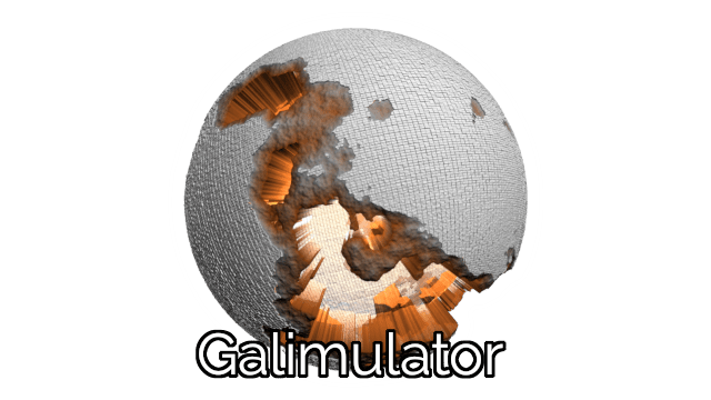 Galimulator