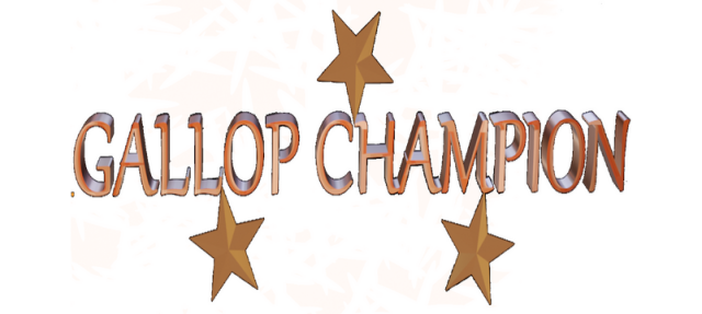 Gallop Champion