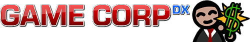 Game Corp DX