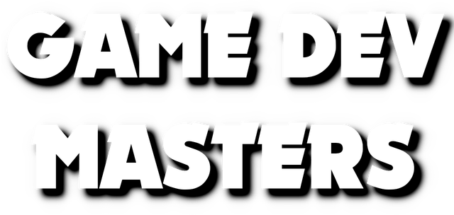 Game Dev Masters