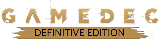 Gamedec