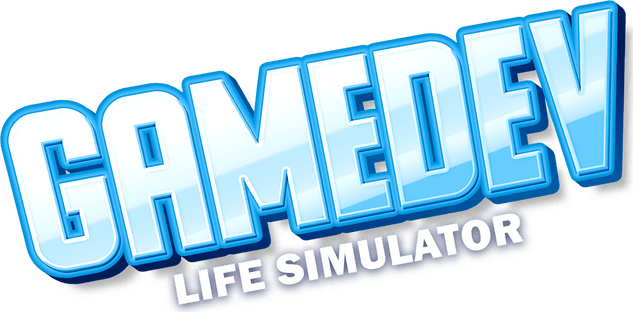 GameDev Life Simulator
