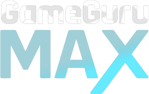 GameGuru MAX
