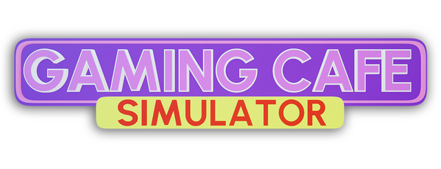 Gaming Cafe Simulator