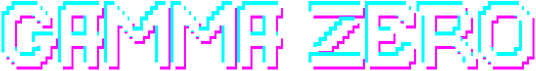 Gamma Zero