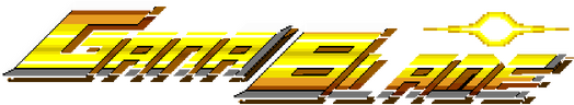 GanaBlade