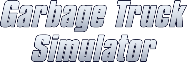 Garbage Truck Simulator