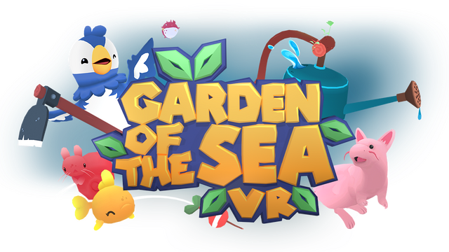 Garden of the Sea