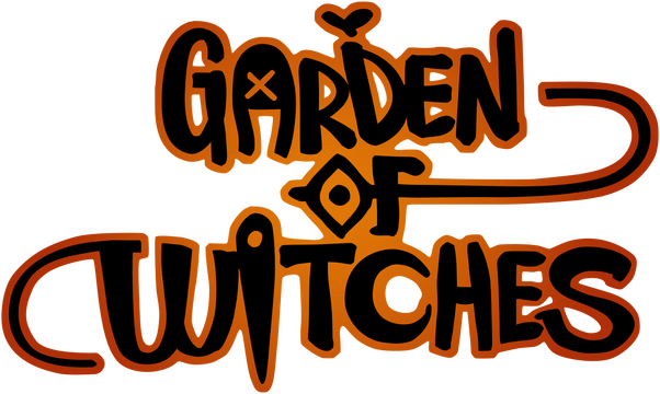 Garden of Witches