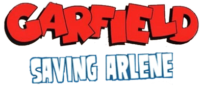 Garfield 2: Saving Arlene