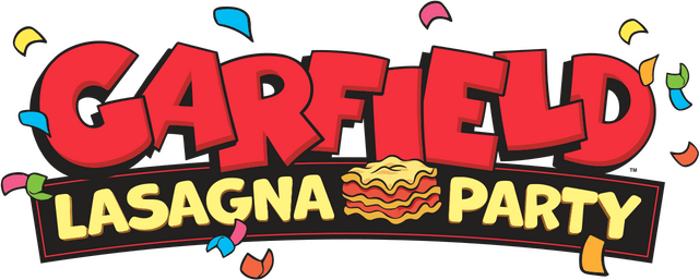 Garfield Lasagna Party