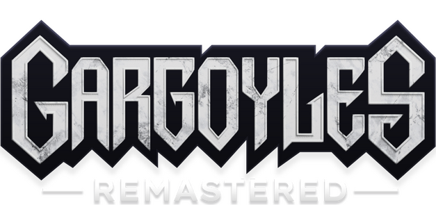 Gargoyles Remastered