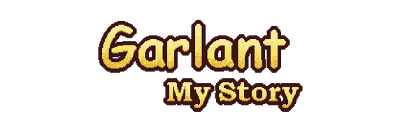 Garlant: My Story