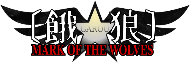 GAROU: MARK OF THE WOLVES