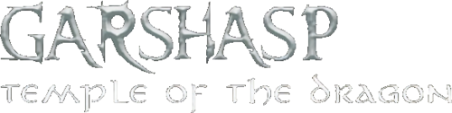 Garshasp: Temple of the Dragon