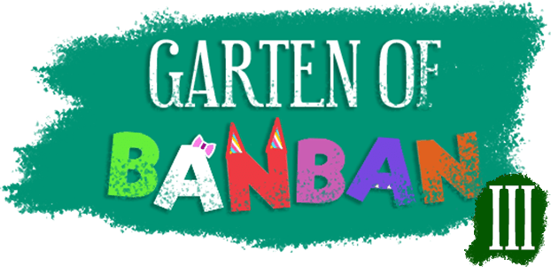 Garten of Banban 3