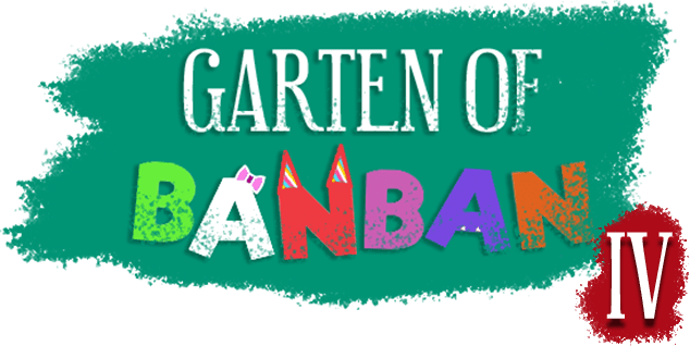 Garten of Banban 4