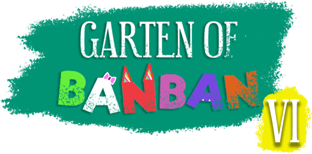 Garten of Banban 6