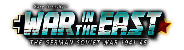 Gary Grigsby's War in the East