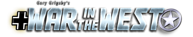 Gary Grigsby's War in the West
