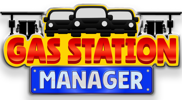 Gas Station Manager