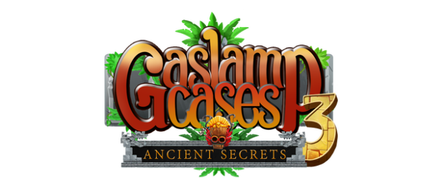 Gaslamp Cases 3: Ancient Secrets