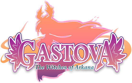 Gastova: The Witches of Arkana