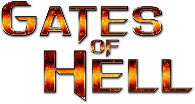 Gates of Hell